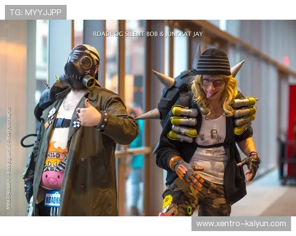 2026漫展Cosplay趋势预测热门角色全解析指南