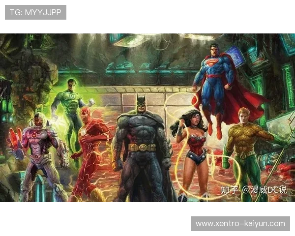 DC电影观影全攻略时间顺序解析与剧情衔接指南